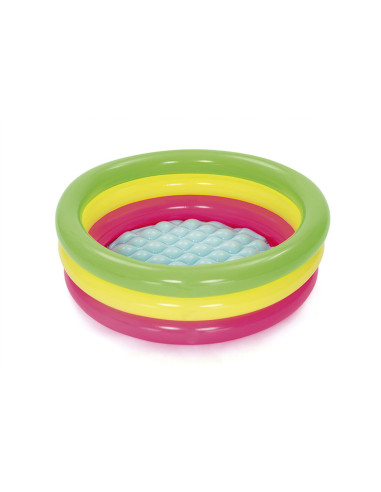 Pataugeoire gonflable pour enfants Bestway 70 x 24 cm