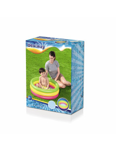 Pataugeoire gonflable pour enfants Bestway 70 x 24 cm 2