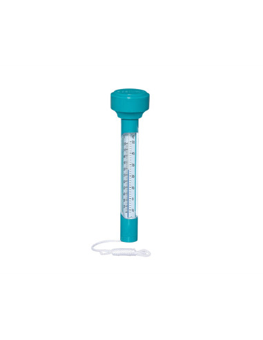 Bestway Thermomètre Flottant pour Piscine et Baignoire 58072