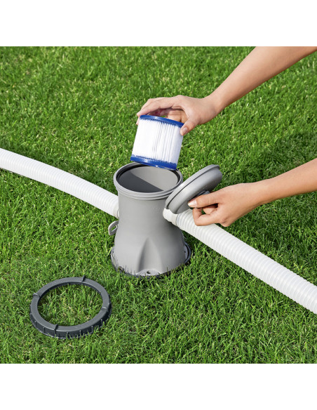 Filtre Bestway Cartouche Type I