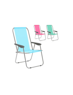 Chaise Pliante Marbueno 59 x 83 x 51 cm