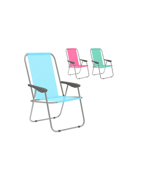 Chaise Pliante Marbueno 59 x 83 x 51 cm