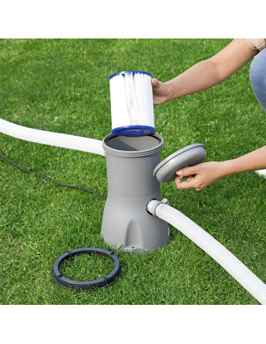 Filtre Bestway Type 2