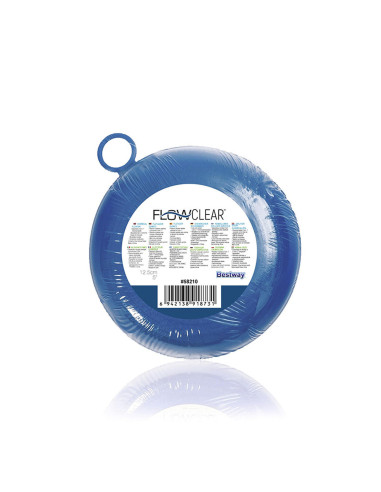 Distributeur de Chlore Bestway Ø 12,7 cm Petit
