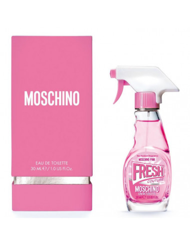Moschino Fresh Couture Pink Eau De...