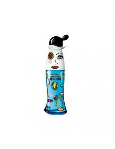 Moschino So Real Cheap And Chic Eau...