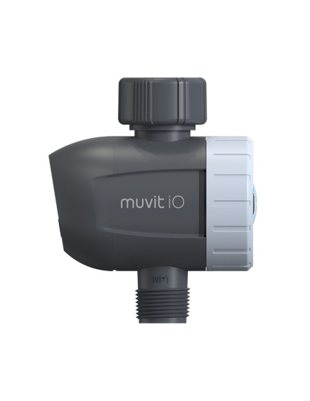 Dispositif d'Arrosage Automatique Muvit IO