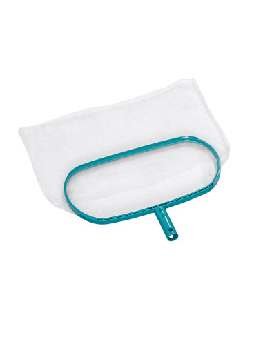 Ramasse Feuille Pour Piscine Bestway 43 x 21 cm (1 Unité)
