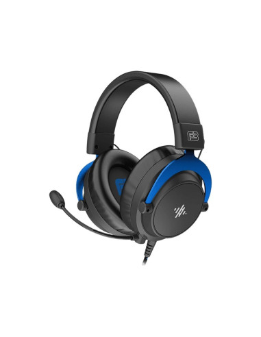 Casques avec Micro Gaming Blackfire BFX-90