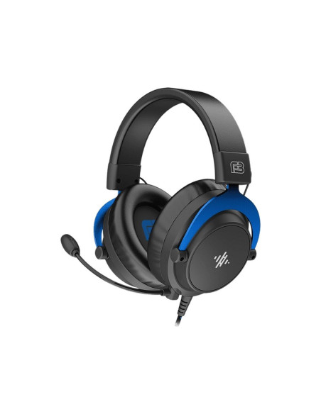 Casques avec Micro Gaming Blackfire BFX-90