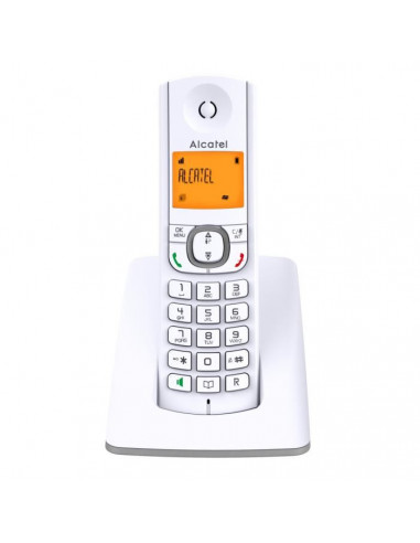 Alcatel F530 Solo Téléphone Sans Fil...
