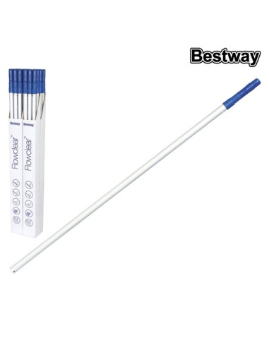 Baguette Shine Inline Piscine 360 cm