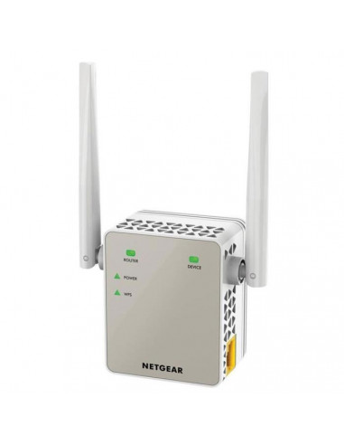 NETGEAR Répéteur WiFi AC 1200 Mbp/s...