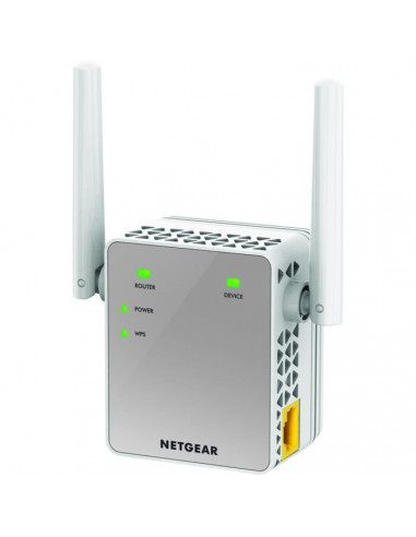 NETGEAR Répéteur WiFi 750 Mbps AC750...