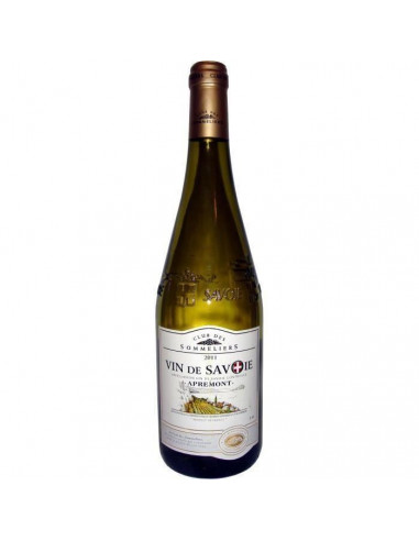 Appremont 2017 Vin de Savoie Blanc...