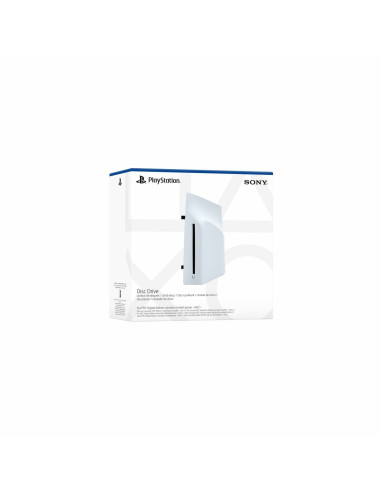 Lecteur de disque optique Sony PS5