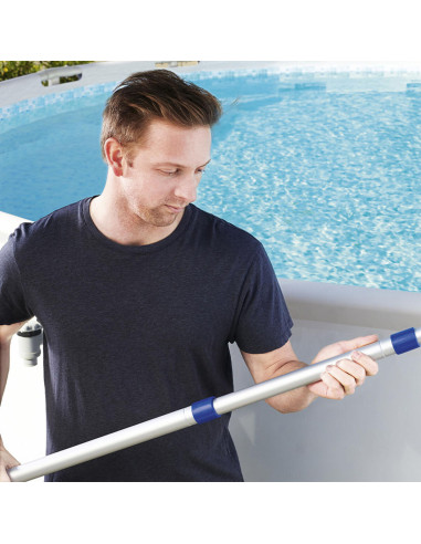 Baguette Shine Inline Piscine 360 cm