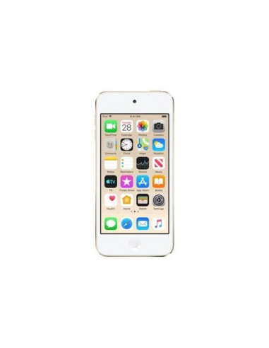 APPLE iPod touch 256GB Gold