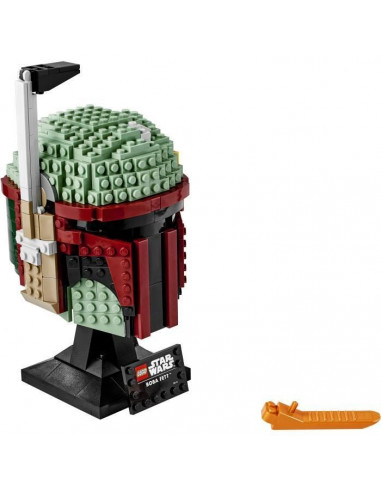 LEGO Star Wars 75277 Boba Fett