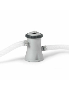 Piscine gonflable Intex Easy Set 3077 l Ronde Épurateur de Piscine (305 x 61 cm) 2