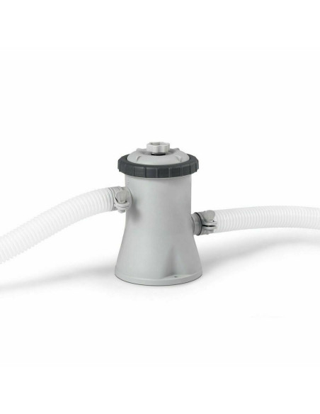 Piscine gonflable Intex Easy Set 3077 l Ronde Épurateur de Piscine (305 x 61 cm)