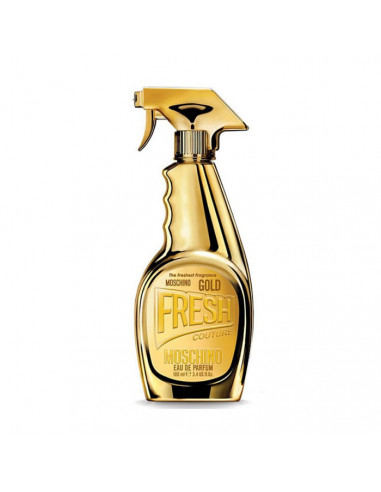 Moschino Fresh Gold Eau De Parfum...