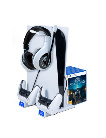 Jeux vidéo PS5SCHARGESTAND