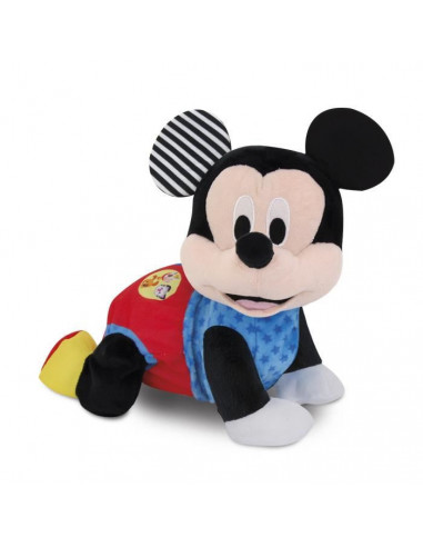 CLEMENTONI Disney Baby Mickey Fait...