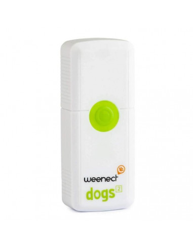 WEENECT Dogs 2 Collier GPS Pour chien