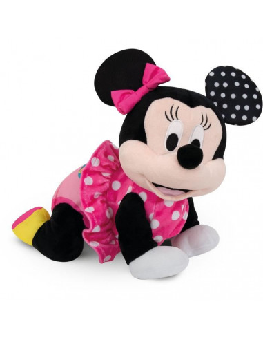 CLEMENTONI Disney Baby Minnie fait...
