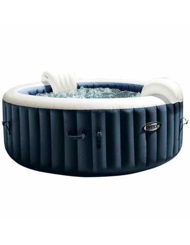 Spa gonflable Colorbaby Puresoa Burbujas Plus 795 L