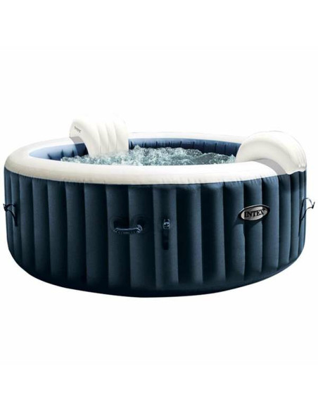 Spa gonflable Colorbaby Puresoa Burbujas Plus 795 L