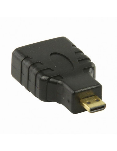 NEDIS HDMI Adapter HDMI Micro...