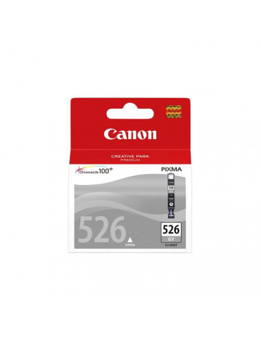 Canon CLI526 Cartouche d'encre Gris
