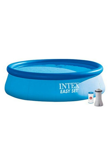 Piscine gonflable Easy Set Intex 5621 L (366 x 76 cm)