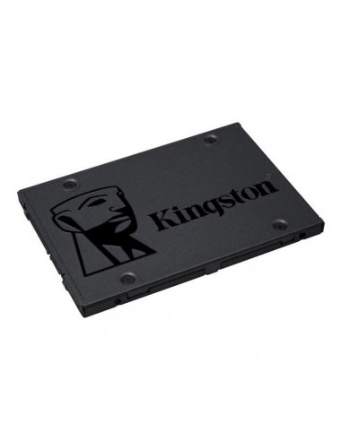 Kingston SSDNow A400 Disque SSD 960...