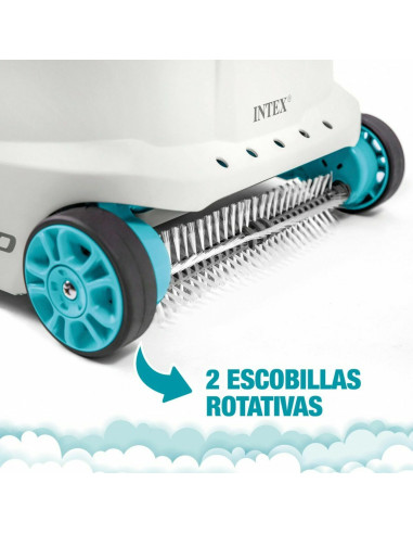 Systèmes de nettoyage automatique Intex 47,5 x 39,5 x 42 cm