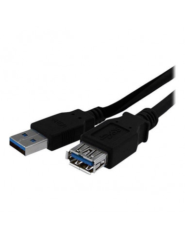 Câble d'extension USB 3.0 A vers A de...