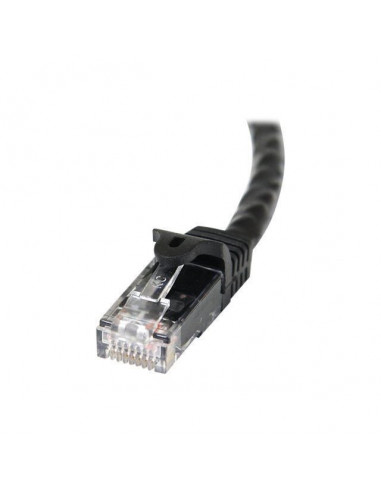 STARTECH Câble réseau Cat6 Gigabit 2 m