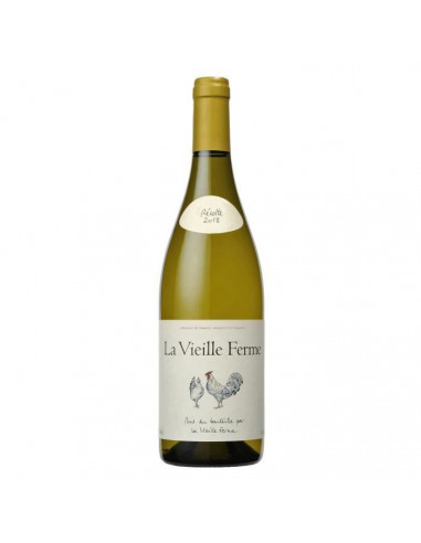 La Vieille Ferme 2019 Luberon Vin...