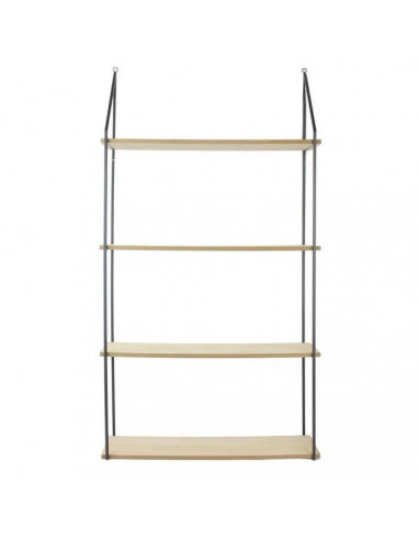 THE HOME DECO FACTORY Etagere murale...