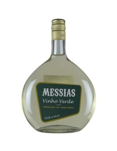 MESSIAS Vinho Verde Vin du Portugal...