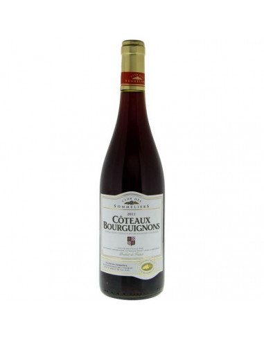 Coteaux Bourguignons Vin de Bourgogne...