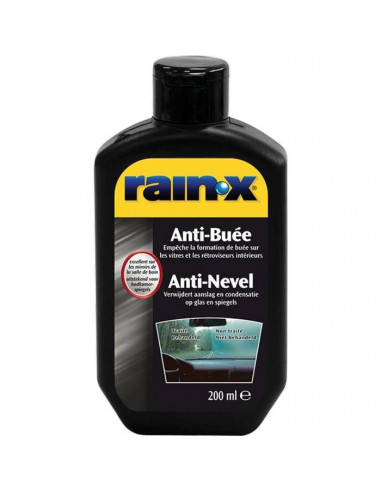 AntiBuée RainX 200 ml