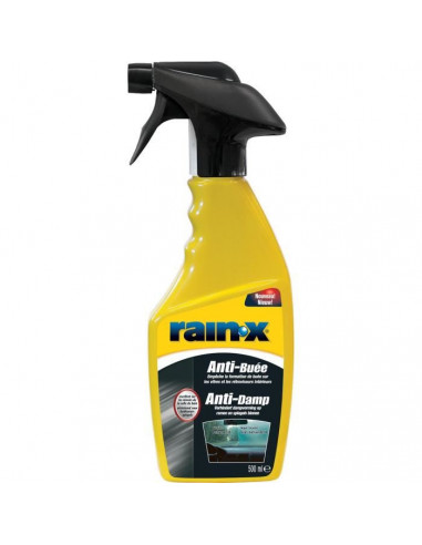 AntiBuée RainX 500 ml