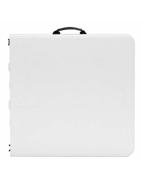 Table d'appoint pliante multi-usage Colorbaby 122 x 61 x 56 cm