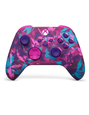 Manette Xbox One Microsoft EP2-29568