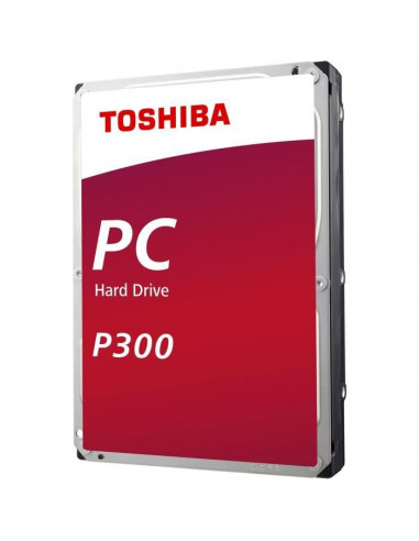 TOSHIBA P300 Desktop PC Hard Drive...