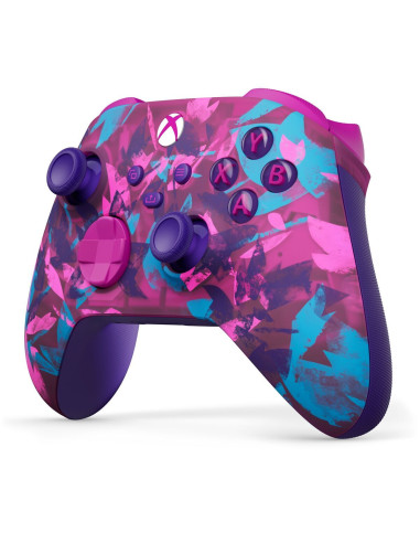 Manette Xbox One Microsoft EP2-29568