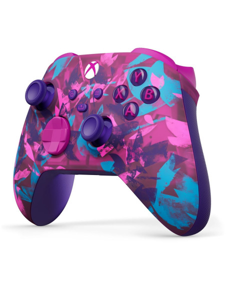 Manette Xbox One Microsoft EP2-29568